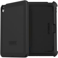 Otterbox Defender Series Apple Ipad 10.9 (2022)/Ipad 11 (2025) Black - 123TelecomShop