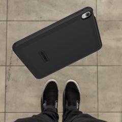 Otterbox Defender Series Apple Ipad 10.9 (2022)/Ipad 11 (2025) Black - 123TelecomShop