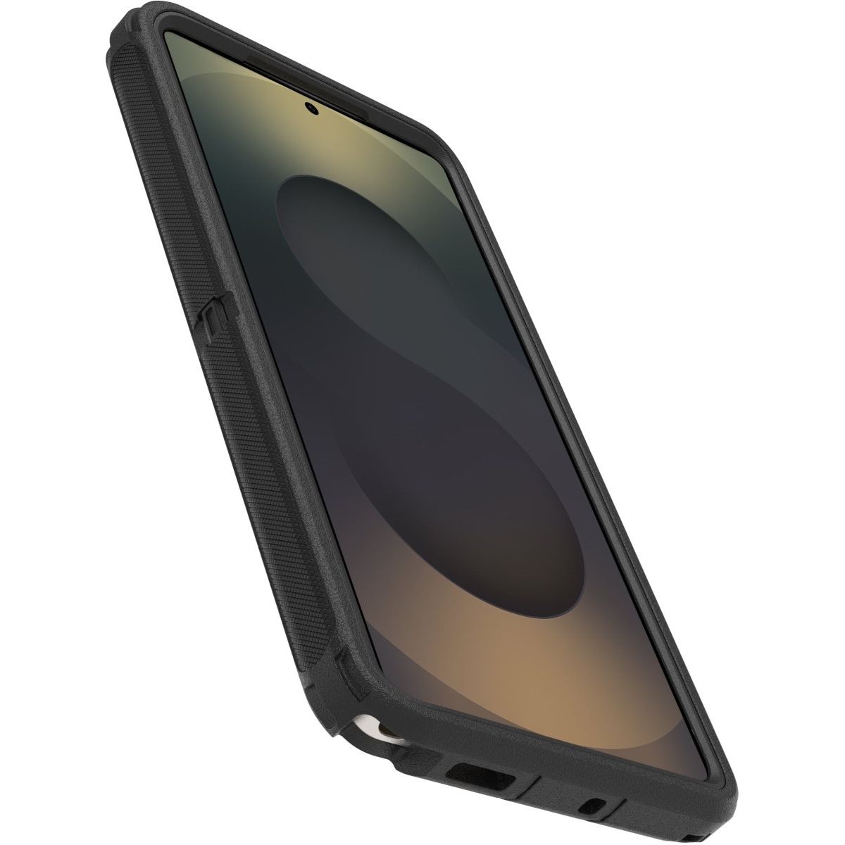 Otterbox Defender Series Pro With Magnets Samsung Galaxy S26 Ultra 5G Black - 123TelecomShop