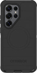 Otterbox Defender Series Pro With Magnets Samsung Galaxy S26 Ultra 5G Black - 123TelecomShop