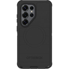 Otterbox Defender Series Pro With Magnets Samsung Galaxy S26 Ultra 5G Black - 123TelecomShop
