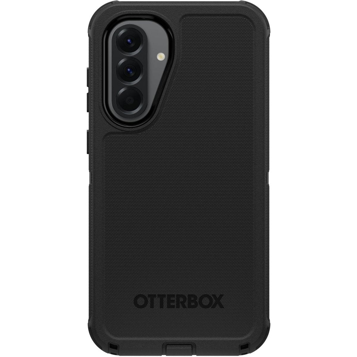Otterbox Defender Series Screenless Edition Samsung Galaxy A56 5G Black - 123TelecomShop