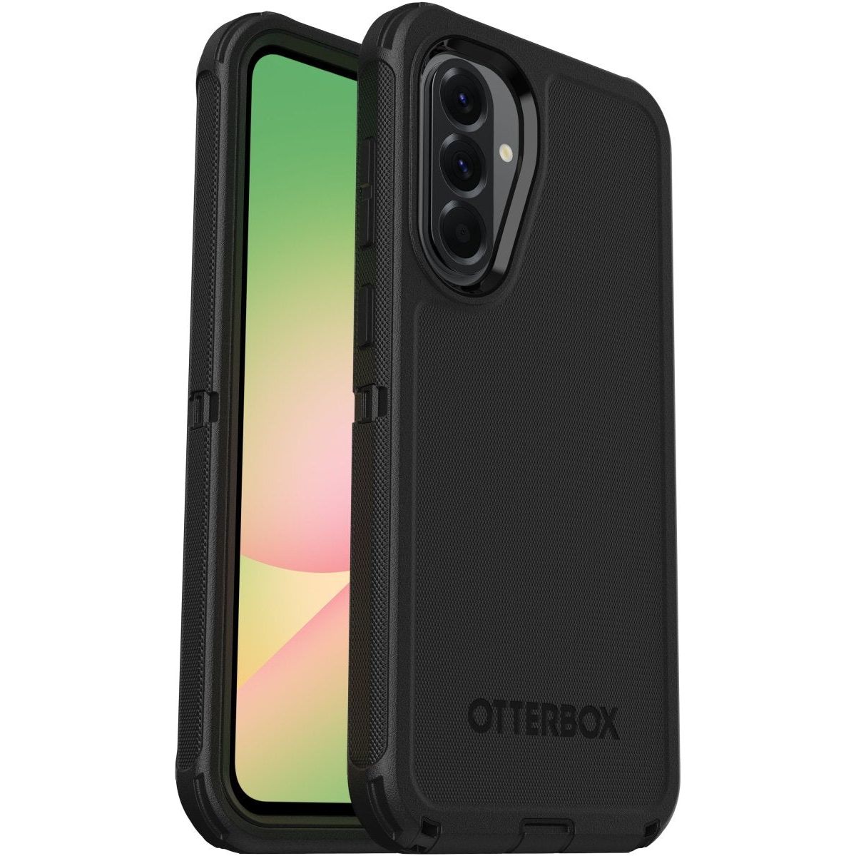 Otterbox Defender Series Screenless Edition Samsung Galaxy A56 5G Black - 123TelecomShop
