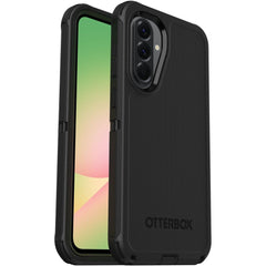 Otterbox Defender Series Screenless Edition Samsung Galaxy A56 5G Black - 123TelecomShop
