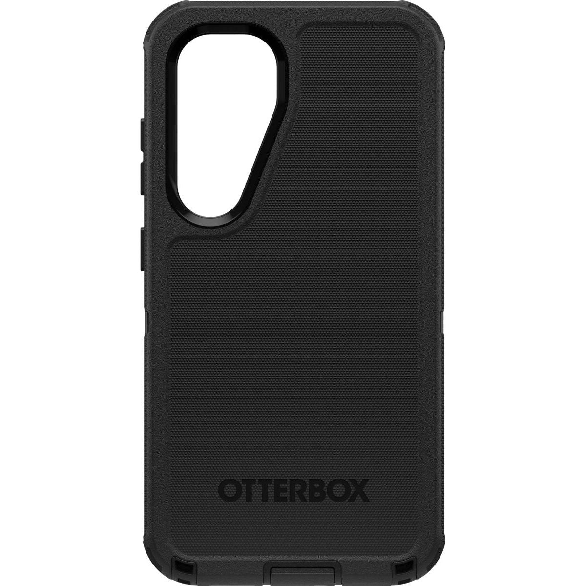 Otterbox Defender Series Screenless Edition Samsung Galaxy S25 5G Black - 123TelecomShop