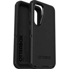 Otterbox Defender Series Screenless Edition Samsung Galaxy S25 5G Black - 123TelecomShop