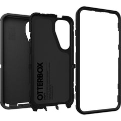 Otterbox Defender Series Screenless Edition Samsung Galaxy S25 5G Black - 123TelecomShop