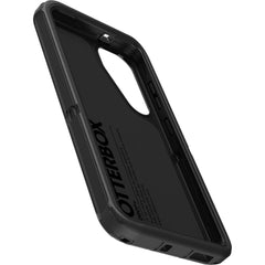 Otterbox Defender Series Screenless Edition Samsung Galaxy S25 5G Black - 123TelecomShop