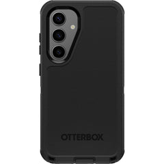 Otterbox Defender Series Screenless Edition Samsung Galaxy S25 5G Black - 123TelecomShop
