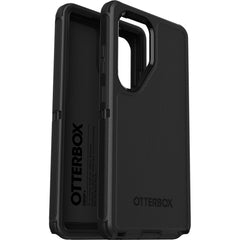 Otterbox Defender Series Screenless Edition Samsung Galaxy S25 Ultra 5G Black - 123TelecomShop