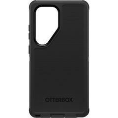 Otterbox Defender Series Screenless Edition Samsung Galaxy S25 Ultra 5G Black - 123TelecomShop