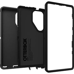 Otterbox Defender Series Screenless Edition Samsung Galaxy S25 Ultra 5G Black - 123TelecomShop