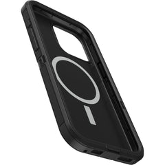 Otterbox Defender Series Xt With Magsafe Apple Iphone 15 Pro Max Black - 123TelecomShop