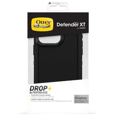 Otterbox Defender Series Xt With Magsafe Apple Iphone 15 Pro Max Black - 123TelecomShop