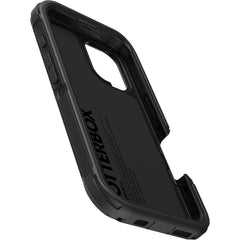 Otterbox Defender Series Xt With Magsafe Apple Iphone 16 Black - 123TelecomShop
