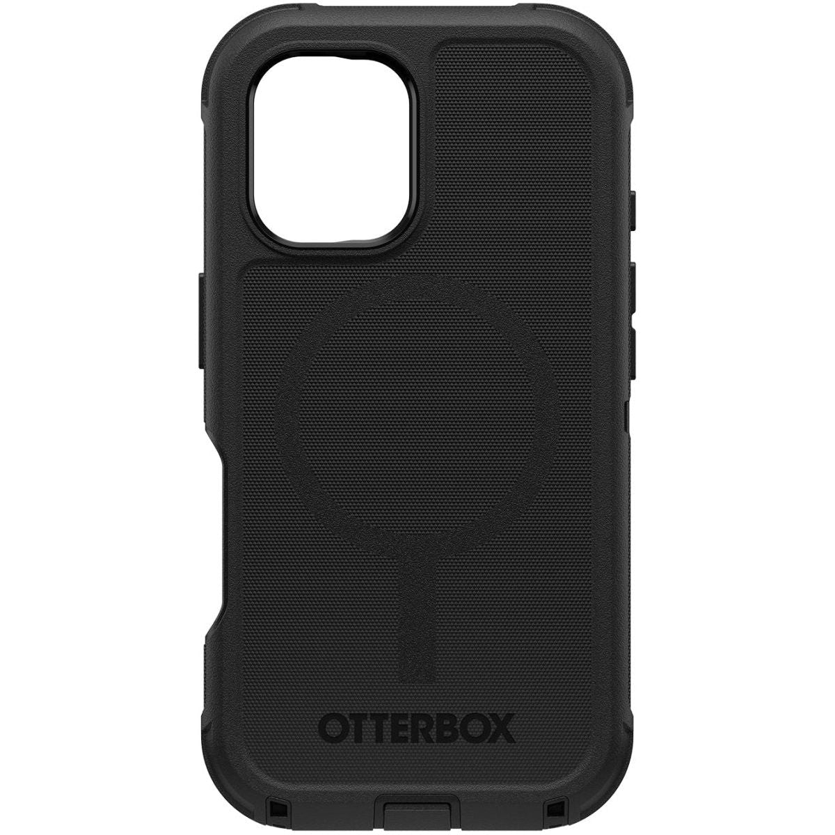 Otterbox Defender Series Xt With Magsafe Apple Iphone 16 Black - 123TelecomShop