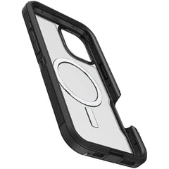 Otterbox Defender Series Xt With Magsafe Apple Iphone 16 Plus Clear/Black - 123TelecomShop