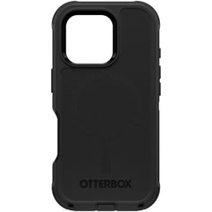 Otterbox Defender Series Xt With Magsafe Apple Iphone 16 Pro Black - 123TelecomShop