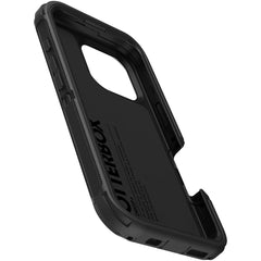 Otterbox Defender Series Xt With Magsafe Apple Iphone 16 Pro Black - 123TelecomShop