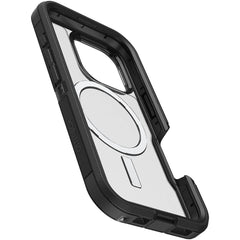 Otterbox Defender Series Xt With Magsafe Apple Iphone 16 Pro Clear/Black - 123TelecomShop