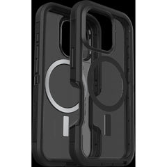 Otterbox Defender Series Xt With Magsafe Apple Iphone 16 Pro Clear/Black - 123TelecomShop