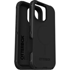 Otterbox Defender Series Xt With Magsafe Apple Iphone 16 Pro Max Black - 123TelecomShop
