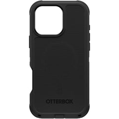 Otterbox Defender Series Xt With Magsafe Apple Iphone 16 Pro Max Black - 123TelecomShop