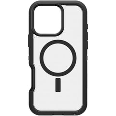 Otterbox Defender Series Xt With Magsafe Apple Iphone 16 Pro Max Clear/Black - 123TelecomShop