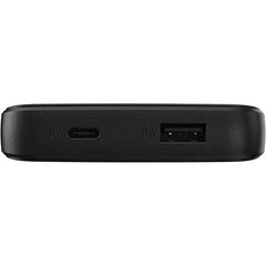 Otterbox Dual Port Pd Power Bank 10000 Mah 18W Black - 123TelecomShop