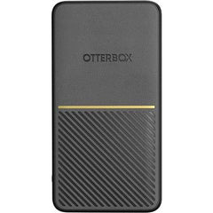 Otterbox Dual Port Pd Power Bank 10000 Mah 18W Black - 123TelecomShop