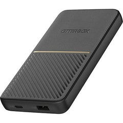 Otterbox Dual Port Pd Power Bank 10000 Mah 18W Black - 123TelecomShop