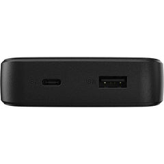 Otterbox Dual Port Pd Power Bank 15000 Mah 18W Black - 123TelecomShop