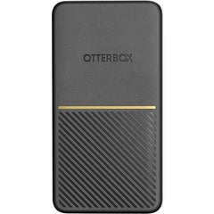 Otterbox Dual Port Pd Power Bank 15000 Mah 18W Black - 123TelecomShop