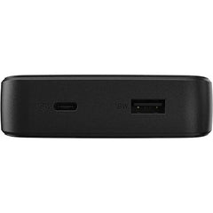 Otterbox Dual Port Pd Power Bank 20000 Mah 18W Black - 123TelecomShop