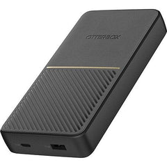 Otterbox Dual Port Pd Power Bank 20000 Mah 18W Black - 123TelecomShop