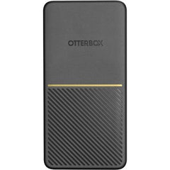Otterbox Dual Port Pd Power Bank 20000 Mah 18W Black - 123TelecomShop