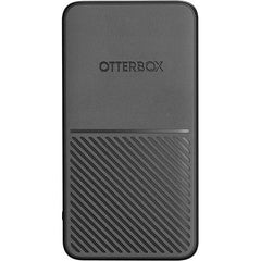 Otterbox Dual Port Power Bank 5000 Mah 12W Black - 123TelecomShop