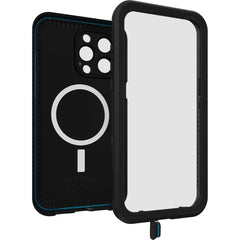 Otterbox Fre For Magsafe Case Apple Iphone 15 Pro Max Black - 123TelecomShop