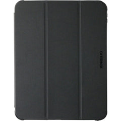 Otterbox React Folio Case Apple Ipad 10.9 (2022)/Ipad 11 (2025) Black - 123TelecomShop