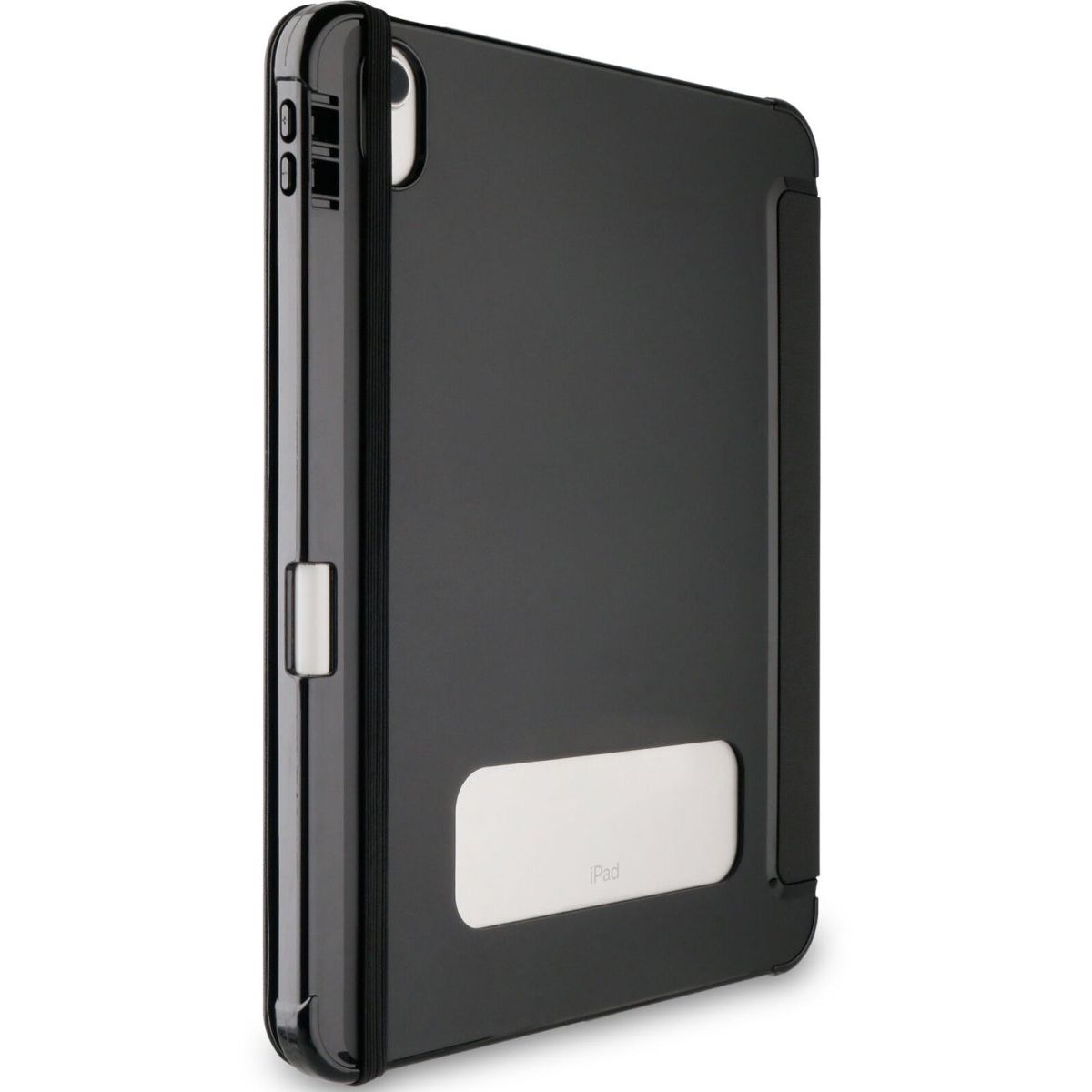 Otterbox React Folio Case Apple Ipad 10.9 (2022)/Ipad 11 (2025) Black - 123TelecomShop
