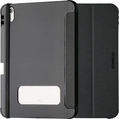 Otterbox React Folio Case Apple Ipad 10.9 (2022)/Ipad 11 (2025) Black - 123TelecomShop