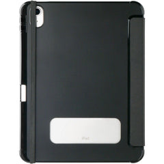 Otterbox React Folio Case Apple Ipad 10.9 (2022)/Ipad 11 (2025) Black - 123TelecomShop