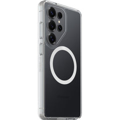 Otterbox React Magnets Series Samsung Galaxy S26 Ultra 5G Clear - 123TelecomShop
