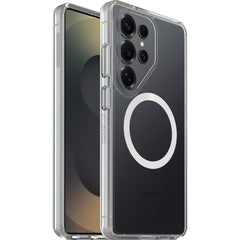 Otterbox React Magnets Series Samsung Galaxy S26 Ultra 5G Clear - 123TelecomShop