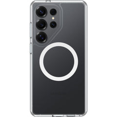 Otterbox React Magnets Series Samsung Galaxy S26 Ultra 5G Clear - 123TelecomShop