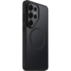 Otterbox React Magnets Series Samsung Galaxy S26 Ultra 5G Clear/Black - 123TelecomShop