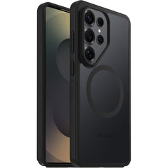 Otterbox React Magnets Series Samsung Galaxy S26 Ultra 5G Clear/Black - 123TelecomShop