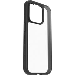 Otterbox React Series Apple Iphone 15 Pro Clear/Black - 123TelecomShop