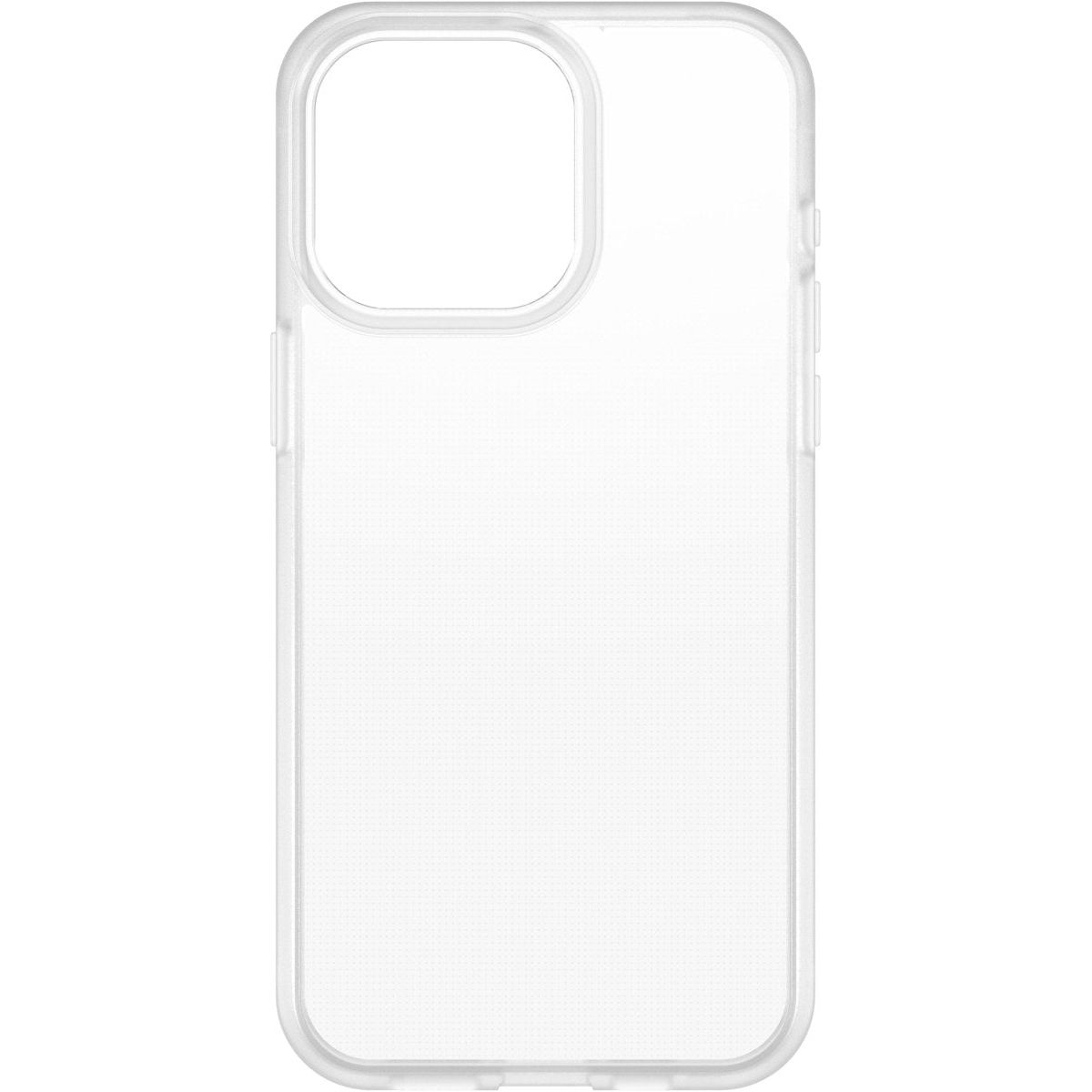 Otterbox React Series Apple Iphone 15 Pro Max Clear - 123TelecomShop