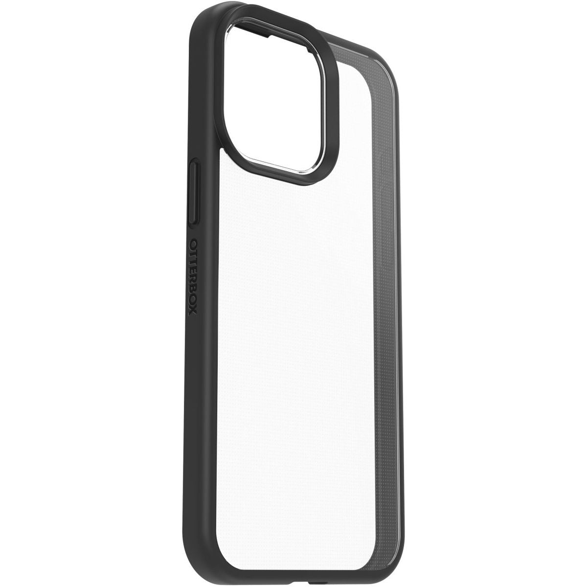 Otterbox React Series Apple Iphone 15 Pro Max Clear/Black - 123TelecomShop